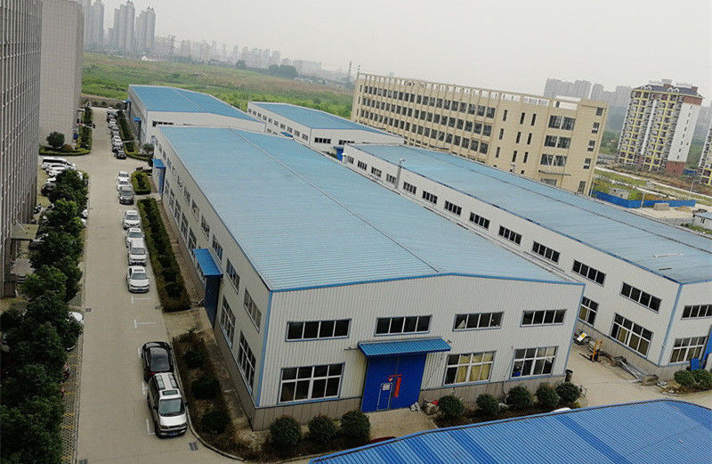 Κίνα Hefei Lu Zheng Tong Reflective Material Co., Ltd. Εταιρικό Προφίλ