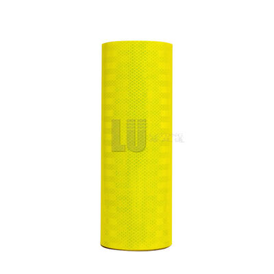 5cm Cinta 3m Reflectivo 8910a Bicycle Reflector Micro Prismatic DOT-C2 Fluorescent Lime Κίτρινο Πράσινη Ανακλαστική Ταινία για φορτηγά