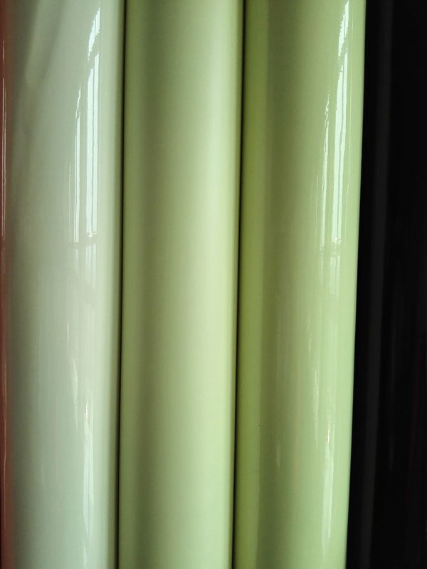 Φωτογραφία βινυλίου Glow In The Dark 1.24M*45.7M Εσωτερική και εξωτερική εφαρμογή